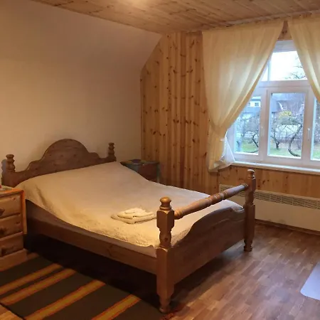 Angelhouse Tartu