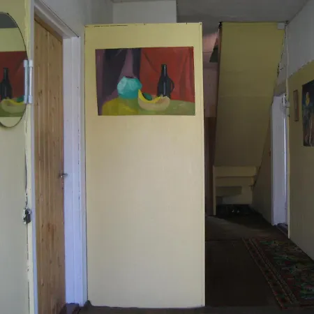 Apartment Angelhouse Tartu