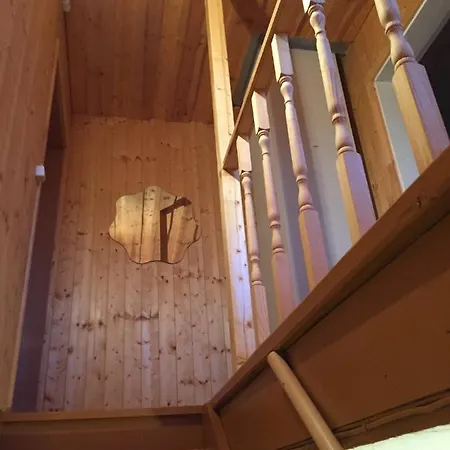 Appartement Angelhouse Tartu