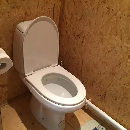 Angelhouse Apartment *