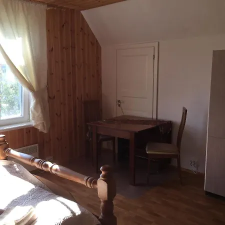 Angelhouse Tartu
