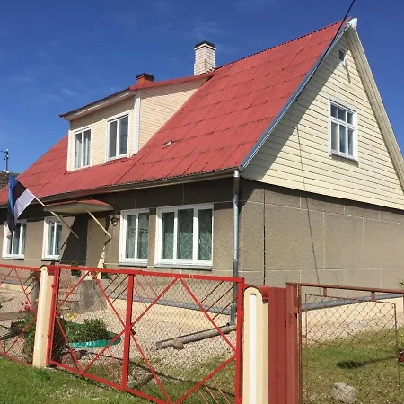 Angelhouse Apartment