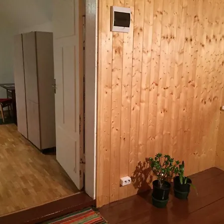 Angelhouse Appartement