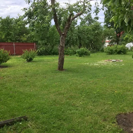 Angelhouse Appartement