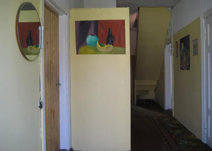 Appartement Angelhouse Tartu