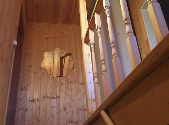 Appartement Angelhouse Tartu