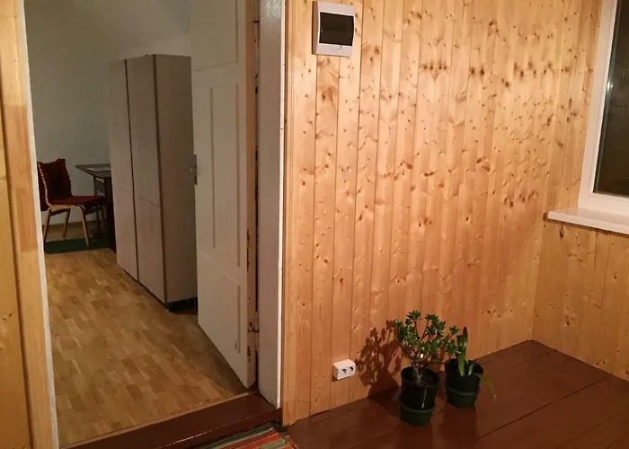 Angelhouse Appartement