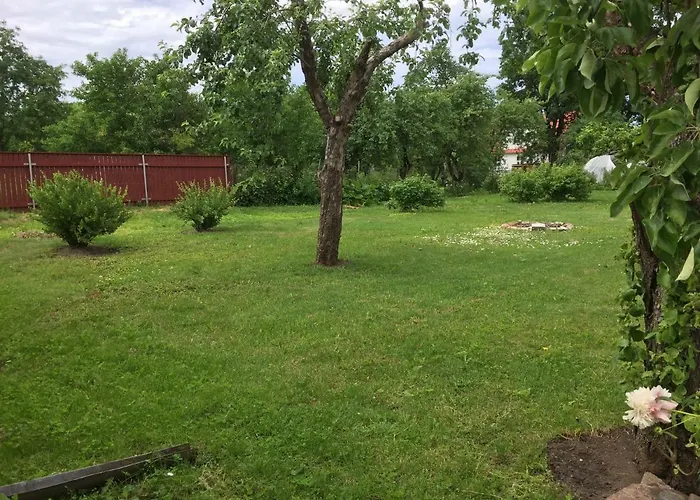 Angelhouse Appartement